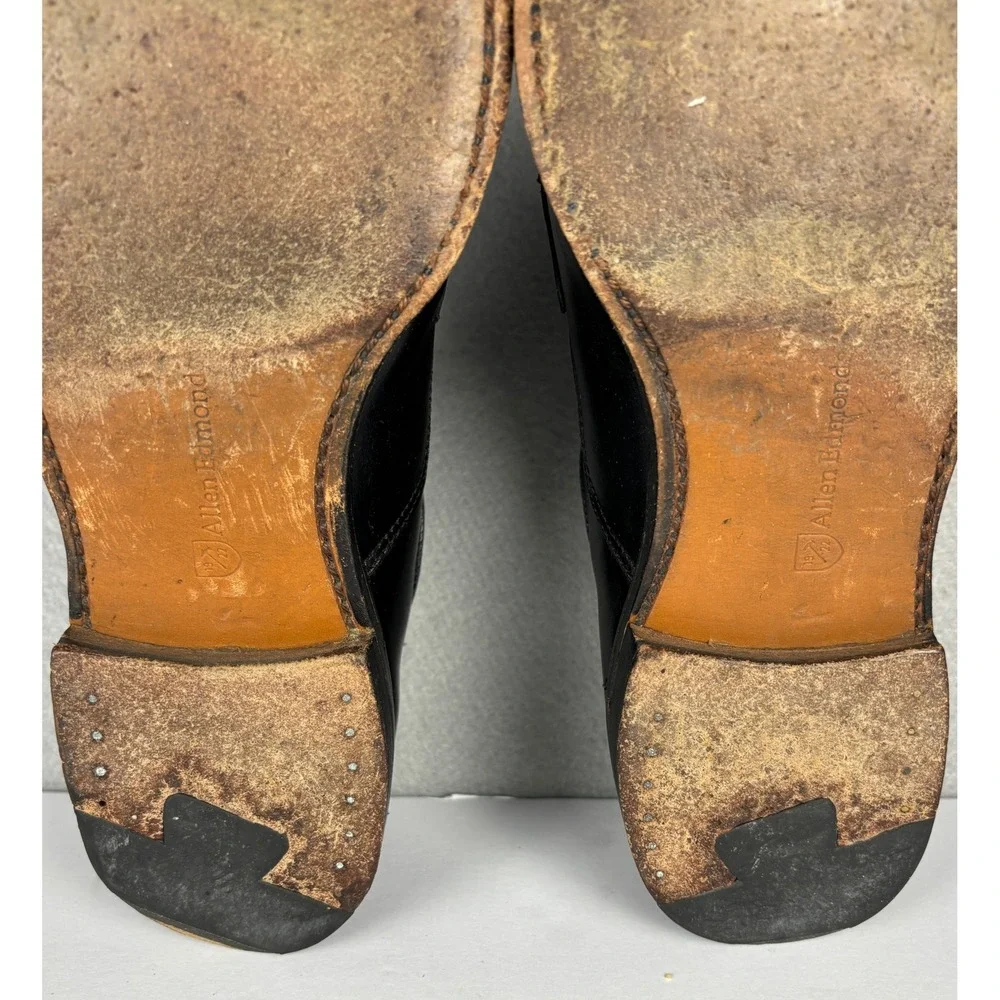 Allen Edmonds allen edmonds